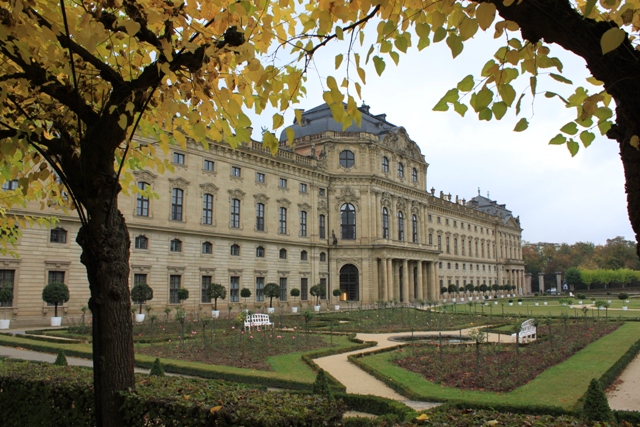 Wurzburg, Germany